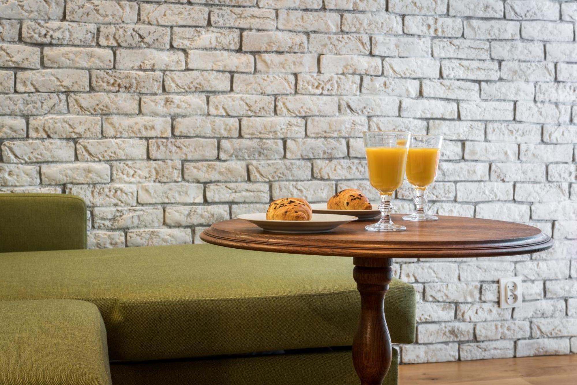 Cheerful Air Conditioned Apartment With Mezzanine And Parking - Old Town Krakov Exteriér fotografie