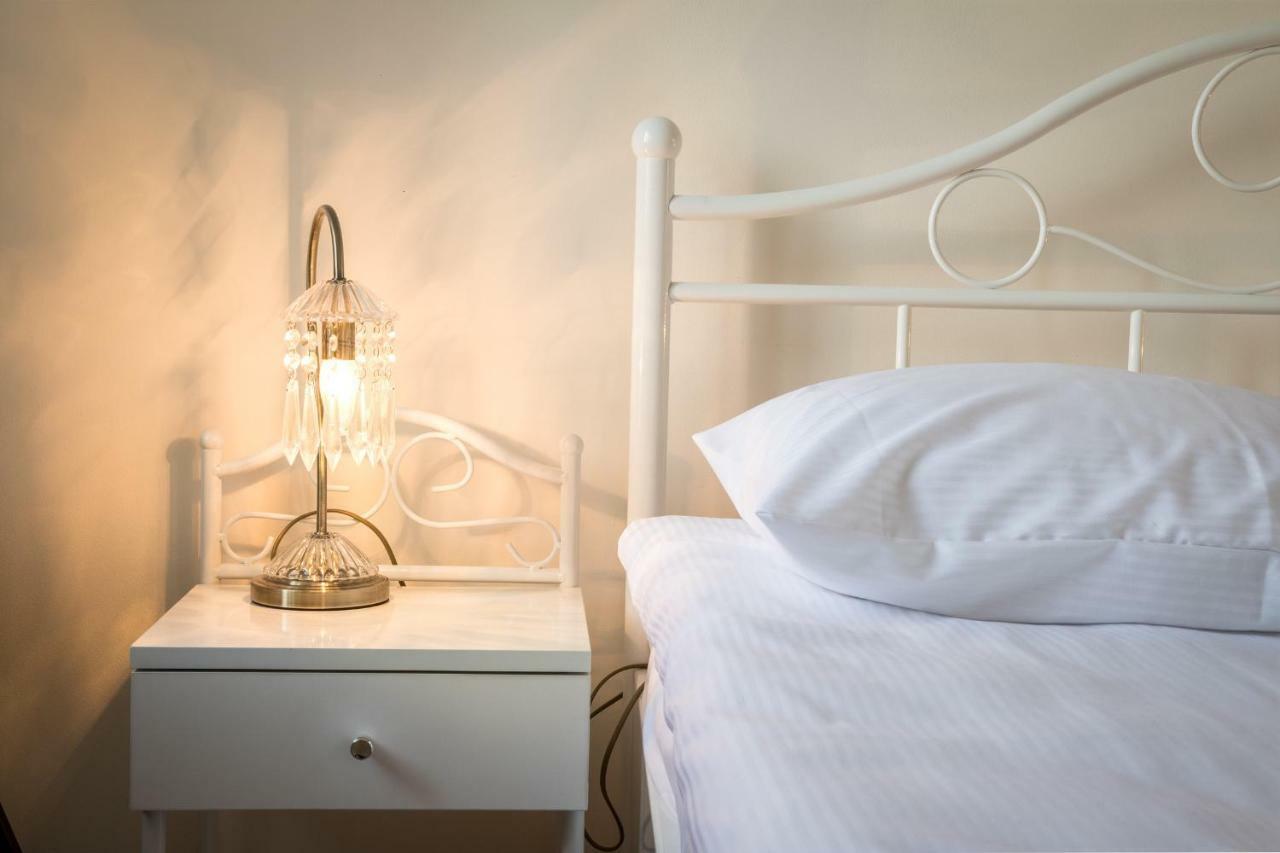 Cheerful Air Conditioned Apartment With Mezzanine And Parking - Old Town Krakov Exteriér fotografie