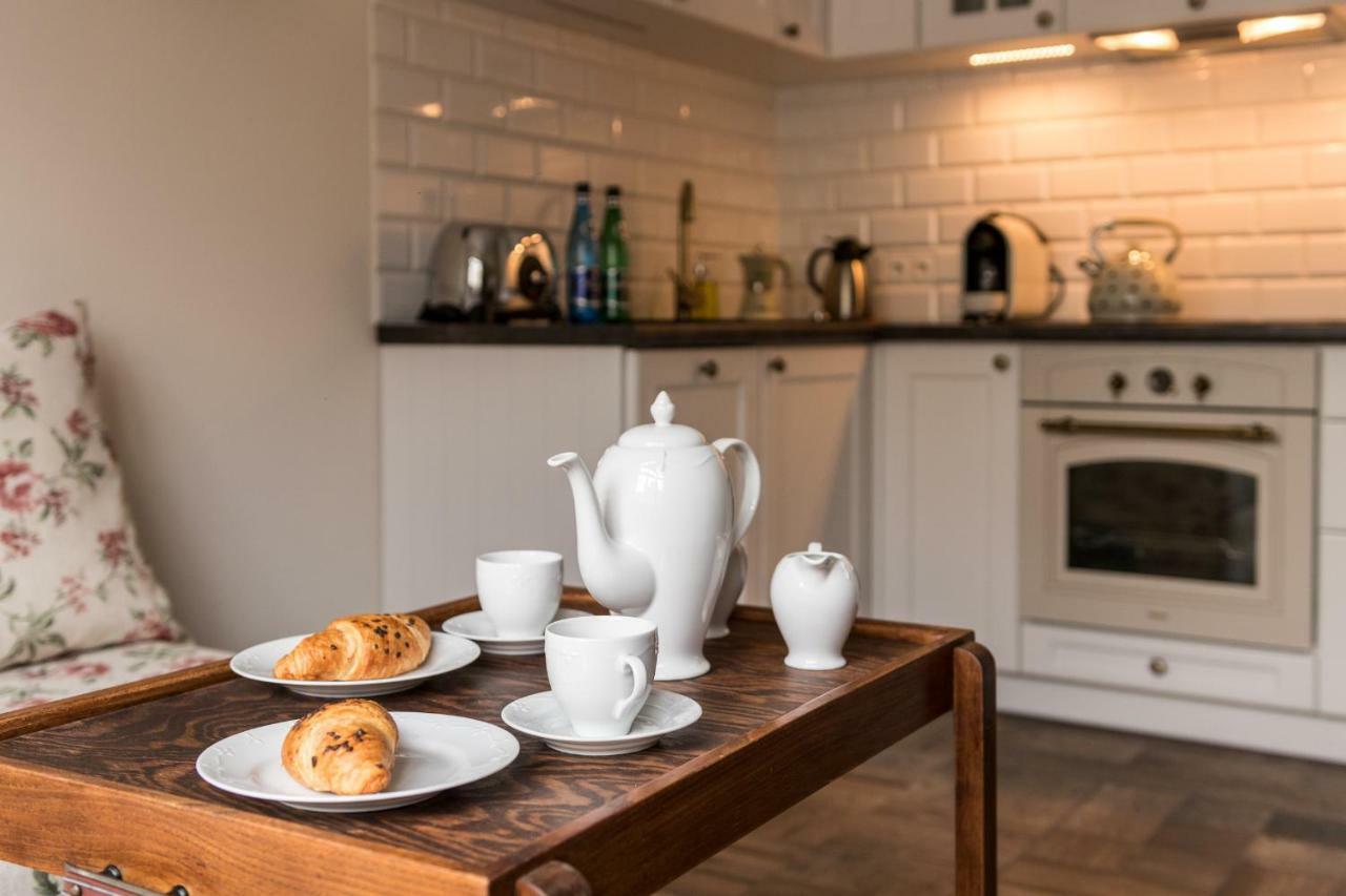 Cheerful Air Conditioned Apartment With Mezzanine And Parking - Old Town Krakov Exteriér fotografie