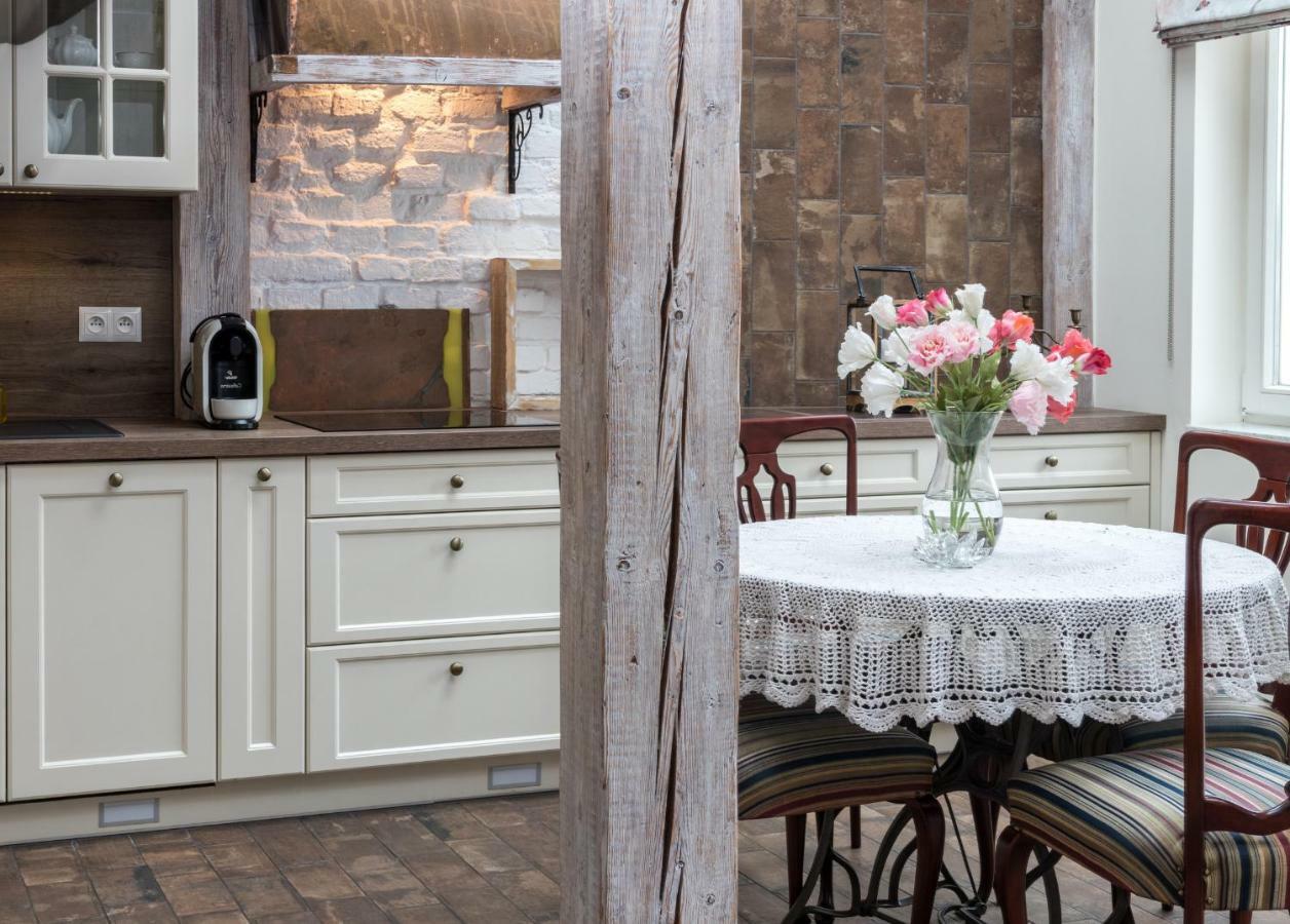 Cheerful Air Conditioned Apartment With Mezzanine And Parking - Old Town Krakov Exteriér fotografie