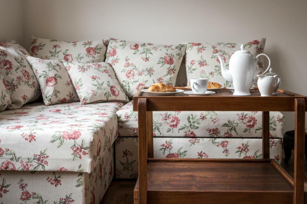Cheerful Air Conditioned Apartment With Mezzanine And Parking - Old Town Krakov Exteriér fotografie