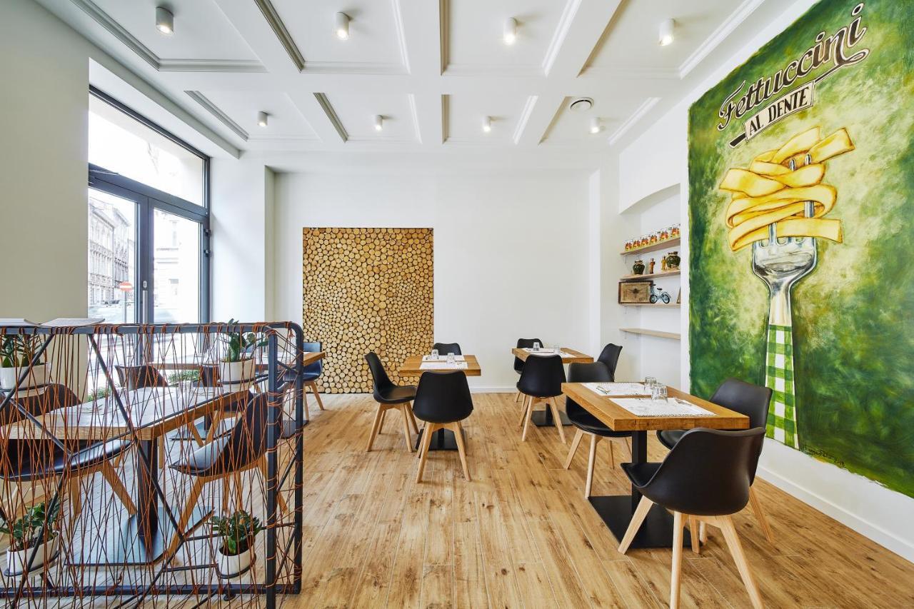 Cheerful Air Conditioned Apartment With Mezzanine And Parking - Old Town Krakov Exteriér fotografie