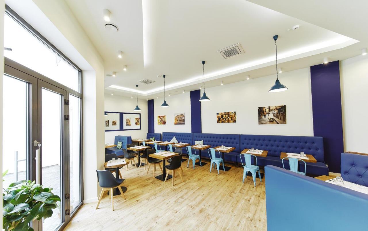 Cheerful Air Conditioned Apartment With Mezzanine And Parking - Old Town Krakov Exteriér fotografie